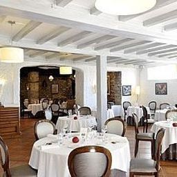 Restaurant La Maison Oppoca Logis Fotos