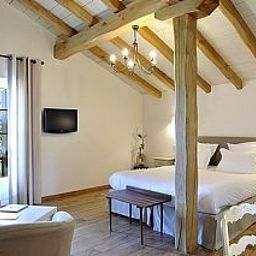 Room La Maison Oppoca Logis Fotos
