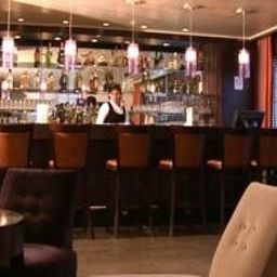 Bar Best Western Le Galice Fotos