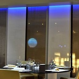 Restaurant Balladins Superior Royal Mirabeau Fotos