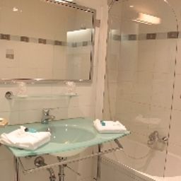 Salle de bains Athenee Fotos