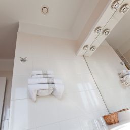 Salle de bains La Digue Fotos