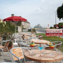 Terrasse La Digue Fotos