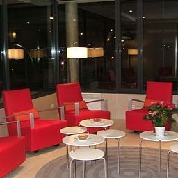 Холл Residhome Nancy Lorraine Apparthotel Fotos