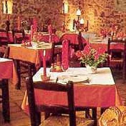 Restaurant Auberge du Peras Logis Fotos