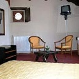 Chambre Auberge du Peras Logis Fotos