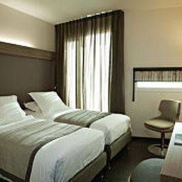  Park & Suites Prestige Grande Bibliotheque Residence de Tourisme Fotos