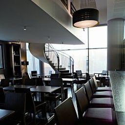 Bar Park & Suites Prestige Grande Bibliotheque Residence de Tourisme Fotos