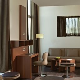 Suite Park & Suites Prestige Grande Bibliotheque Residence de Tourisme Fotos