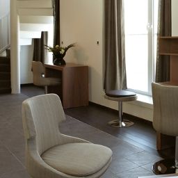 Suite Park & Suites Prestige Grande Bibliotheque Residence de Tourisme Fotos