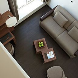 Suite Park & Suites Prestige Grande Bibliotheque Residence de Tourisme Fotos