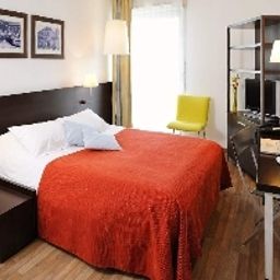  Residhome Nancy Lorraine Apparthotel Fotos