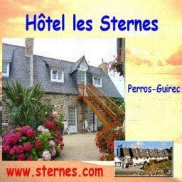 Certificado Les Sternes Citotel Fotos