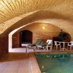 Pool Chateau de Maulmont Chateaux et Hotels Collection Fotos