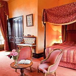 Room Chateau de Maulmont Chateaux et Hotels Collection Fotos