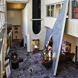  Mercure Strasbourg Gare Centrale Fotos