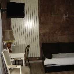 Chambre Empire Fotos