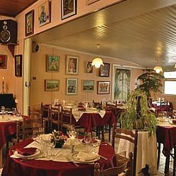 Restaurant Auberge du Marais Logis Fotos