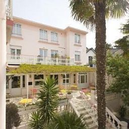 La Palmeraie La Baule-Escoublac