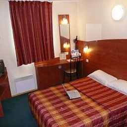 Best Hotel Strasbourg Lingolsheim Lingolsheim