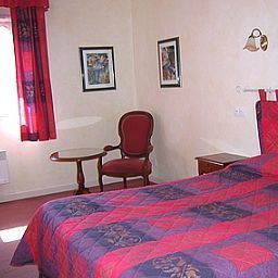 Room Des 3 Iles Logis Fotos