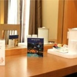 Номер Best Western Hotel Riviera Fotos