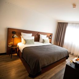 Park & Suites Geneve Aeroport Résidence de Tourisme Ferney-Voltaire