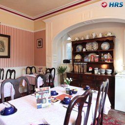 Breakfast room Lawn Guest House Fotos