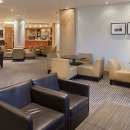 Bar JCT. 4 Holiday Inn HIGH WYCOMBE M40 Fotos