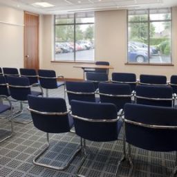 Sala congressi JCT. 4 Holiday Inn HIGH WYCOMBE M40 Fotos