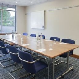 Sala congressi JCT. 4 Holiday Inn HIGH WYCOMBE M40 Fotos