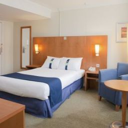 Camera JCT. 4 Holiday Inn HIGH WYCOMBE M40 Fotos