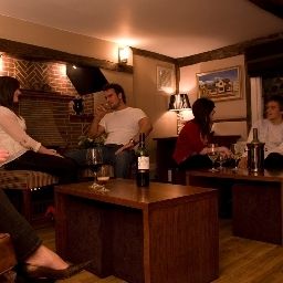 Bar Boxmoor Lodge Hotel & Restaurant Fotos