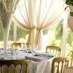 Restaurant Boxmoor Lodge Hotel & Restaurant Fotos