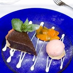 Restaurant Boxmoor Lodge Hotel & Restaurant Fotos