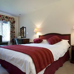 Zimmer Boxmoor Lodge Hotel & Restaurant Fotos