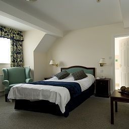 Zimmer Boxmoor Lodge Hotel & Restaurant Fotos