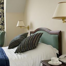 Chambre Boxmoor Lodge Hotel & Restaurant Fotos
