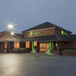 Vista esterna JCT. 4 Holiday Inn HIGH WYCOMBE M40 Fotos
