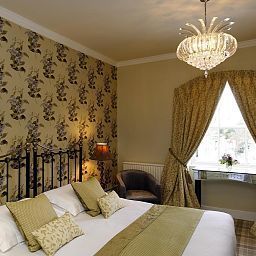 Suite Washingborough Hall Fotos