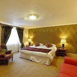 Suite Washingborough Hall Fotos