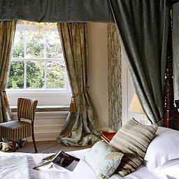 Suite Washingborough Hall Fotos
