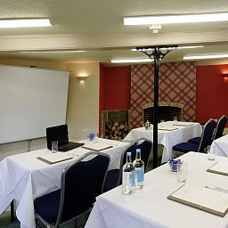 Sala congressi Washingborough Hall Fotos