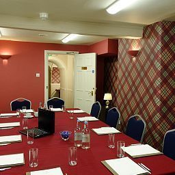 Sala congressi Washingborough Hall Fotos