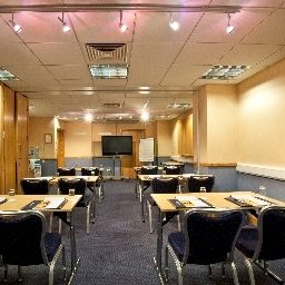  Suites Knowsley Fotos
