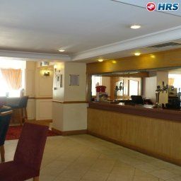 Bar Suites Knowsley Fotos