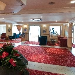 Recepcja Suites Knowsley Fotos