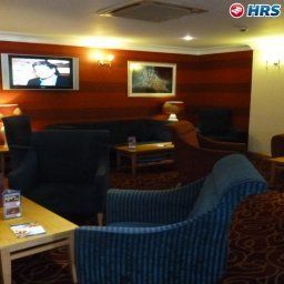 Hala Suites Knowsley Fotos