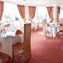Restauracja Suites Knowsley Fotos