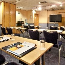 Sala konferencyjna Suites Knowsley Fotos